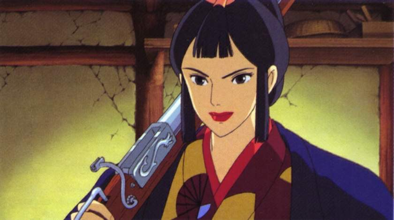 Illustration for article titled The Greatest Hayao Miyazaki Characters, Ranked